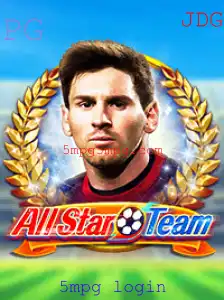 AllStarTeam: O Jogo Eletrizante Que Está Dominando o Mundo dos Games