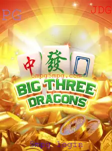 Explorando o Mundo de BigThreeDragons: Um Jogo Cativante