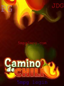 CaminodeChili: Uma Experiência de Jogo Única com Integração 5mpg Login