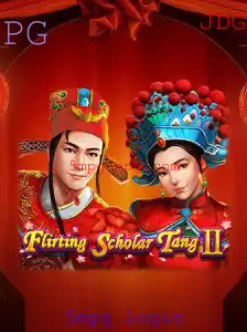 Explorando o Mundo de Flirting Scholar Tang II: Uma Jornada no Universo dos Jogos