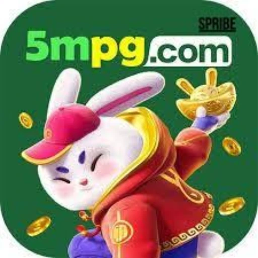 5mpg login Logo