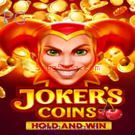 JokersCoins: Uma Jornada ao Mundo das Moedas Misteriosas