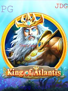 Explorando o Fascinante Mundo de KingofAtlantis