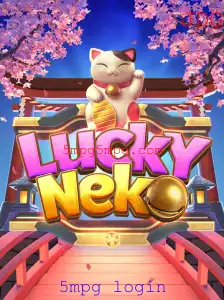 Explorando o Fascinante Mundo de LuckyNeko: Uma Introdução e Guia Completo sobre o Jogo
