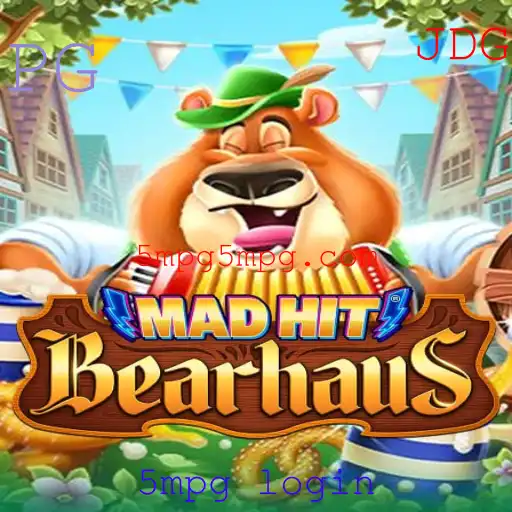 MadHitBearhaus: Mergulhe na Aventura do Novo Jogo Online