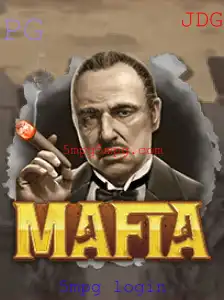 Explorando o Jogo Mafia e o Fenômeno 5mpg Login