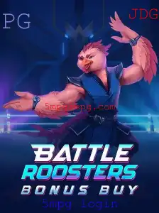 Explorando o Mundo de BattleRoostersBonusBuy: Guia Completo para Jogadores