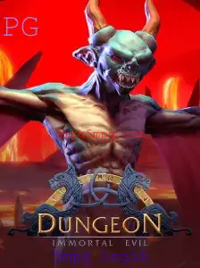 Explorando o Mundo Desafiante de Dungeon