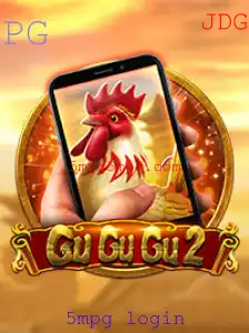 Descubra o Universo de GuGuGu2M e o Desafio do 5mpg Login