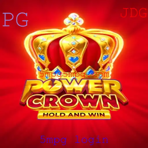 PowerCrown: O Guia Definitivo para Ingressar no Universo dos Games com 5mpg Login
