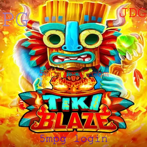 Explorando o Mágico Mundo de TikiBlaze: Um Guia Completo