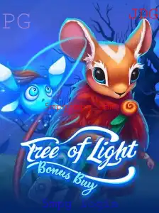 Descubra o Mundo Encantado de TreeOfLightBonusBuy