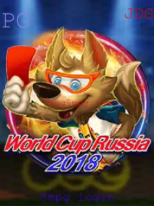 WorldCupRussia2018: Desvendando o Jogo com 5mpg login