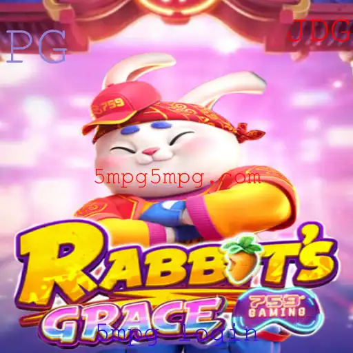 RabbitsGrace: Um Novo Horizonte no Mundo dos Jogos Digitais