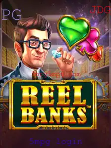 Explorando o Mundo do Jogo ReelBanks: Regras e Estratégias