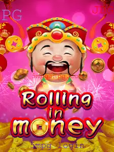 Descubra o Mundo Inovador de RollingInMoney e Domine o 5mpg Login