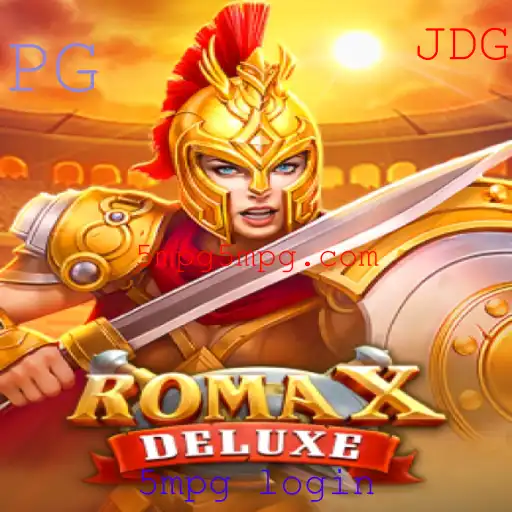 Descubra RomaXDeluxe: O Jogo de Estratégia Épico