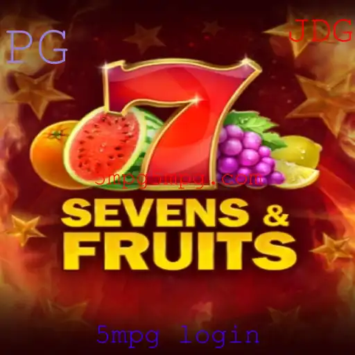 Descubra o Fascinante Mundo de SevensFruits e o Impacto da Tecnologia 5mpg Login