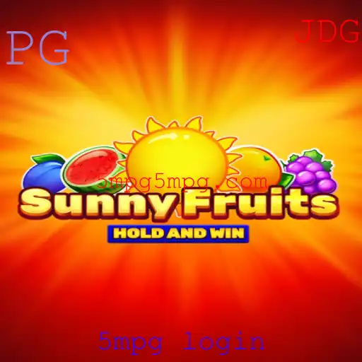 Descubra o Fascinante Mundo de SunnyFruits e o Fascínio do 5mpg login