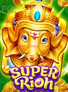 Descubra o Mundo de Aventuras do Jogo SuperRich