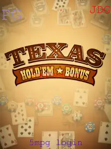 Descubra as Regras e Estratégias do Texas Hold'em Bonus