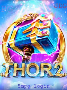 Explorando o Jogo Thor2: 5mpg Login e Aventuras Épicas