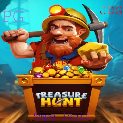 TreasureHunt: Uma Aventura em Busca do Tesouro