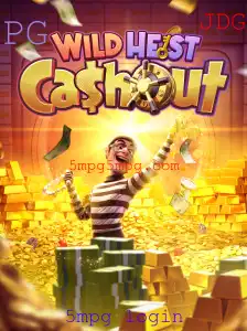 Explorando o Universo de WildHeistCashout: Um Guia Completo